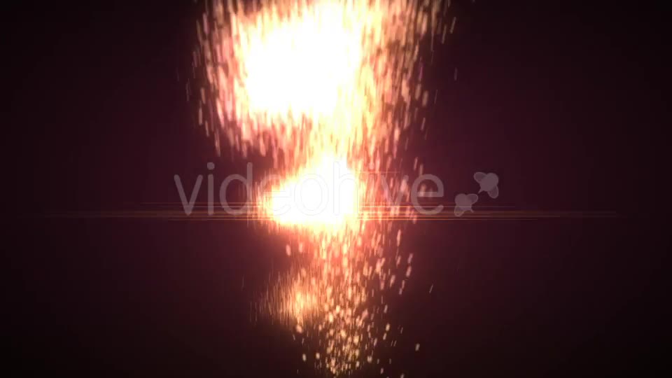 Particles Flares Videohive 21066837 Motion Graphics Image 2