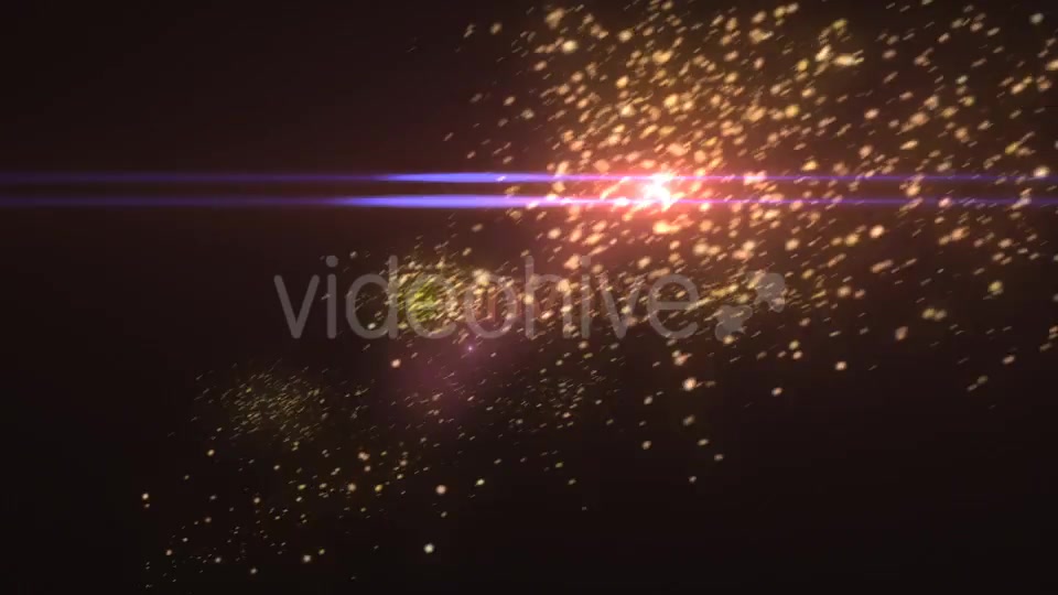 Particles Flares Videohive 21066837 Motion Graphics Image 8