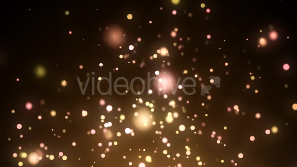 Particles Floating Videohive 19655581 Motion Graphics Image 10