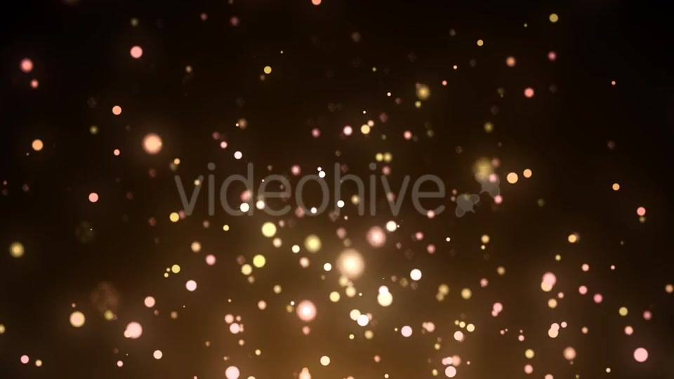 Particles Floating Videohive 19655581 Motion Graphics Image 3