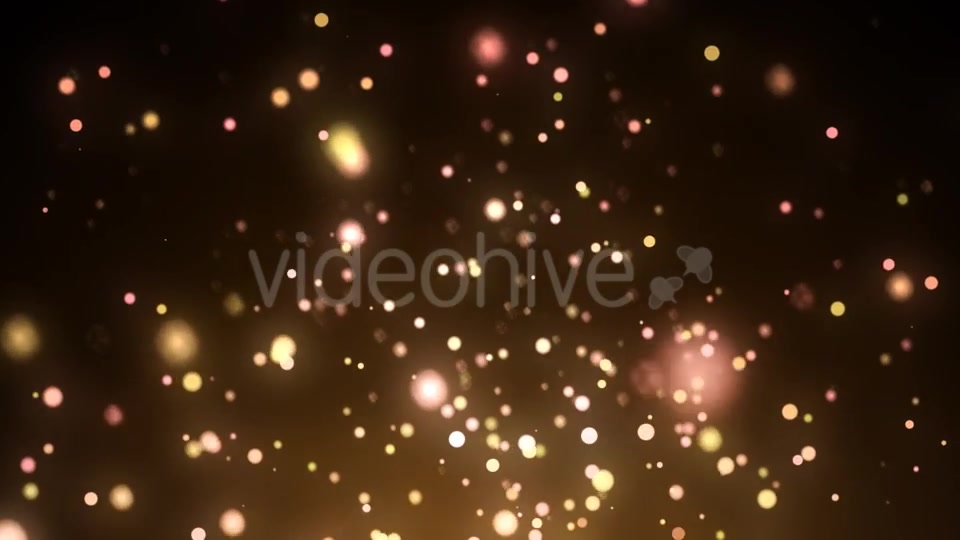 Particles Floating Videohive 19655581 Motion Graphics Image 7