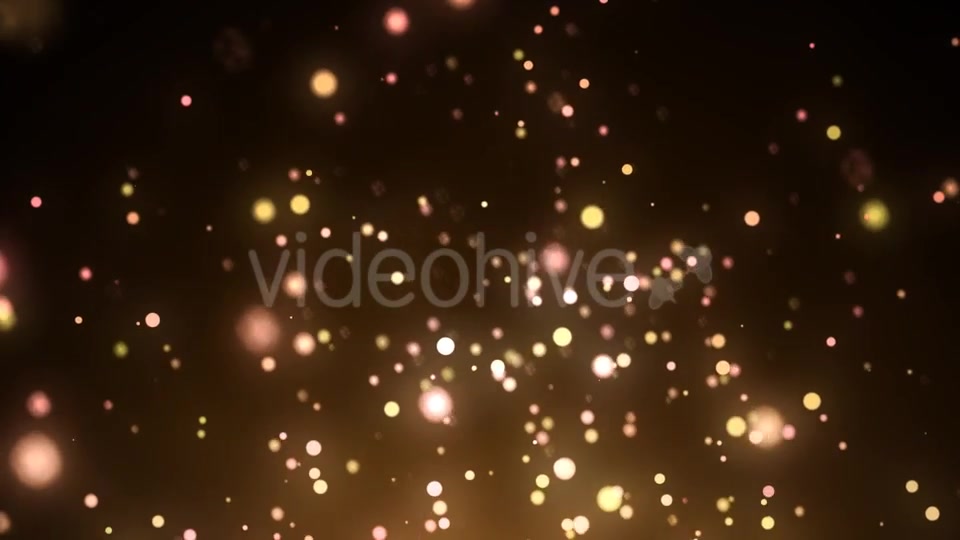 Particles Floating Videohive 19655581 Motion Graphics Image 8