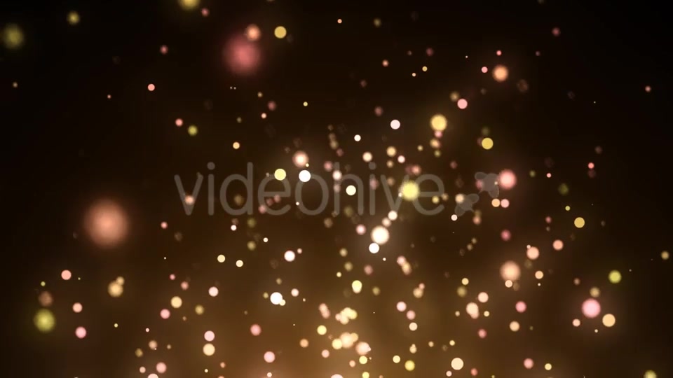 Particles Floating Videohive 19655581 Motion Graphics Image 9