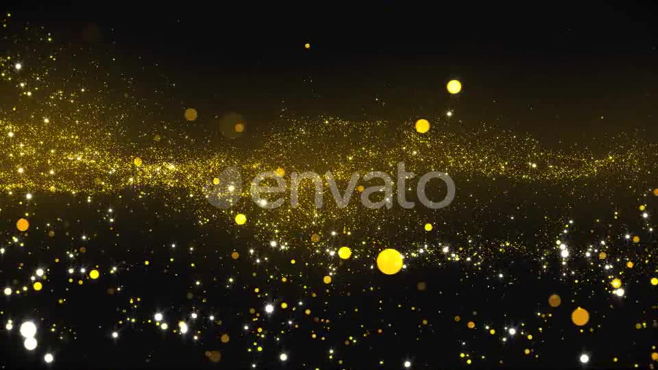 Particles Glitter 10 Videohive 21904845 Motion Graphics Image 1