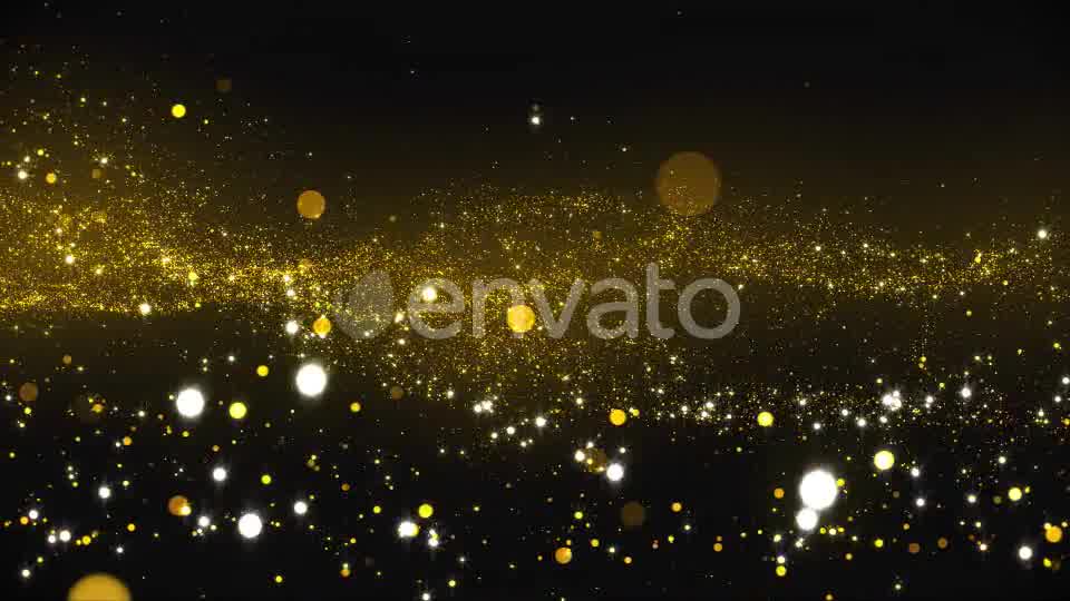 Particles Glitter 10 Videohive 21904845 Motion Graphics Image 10