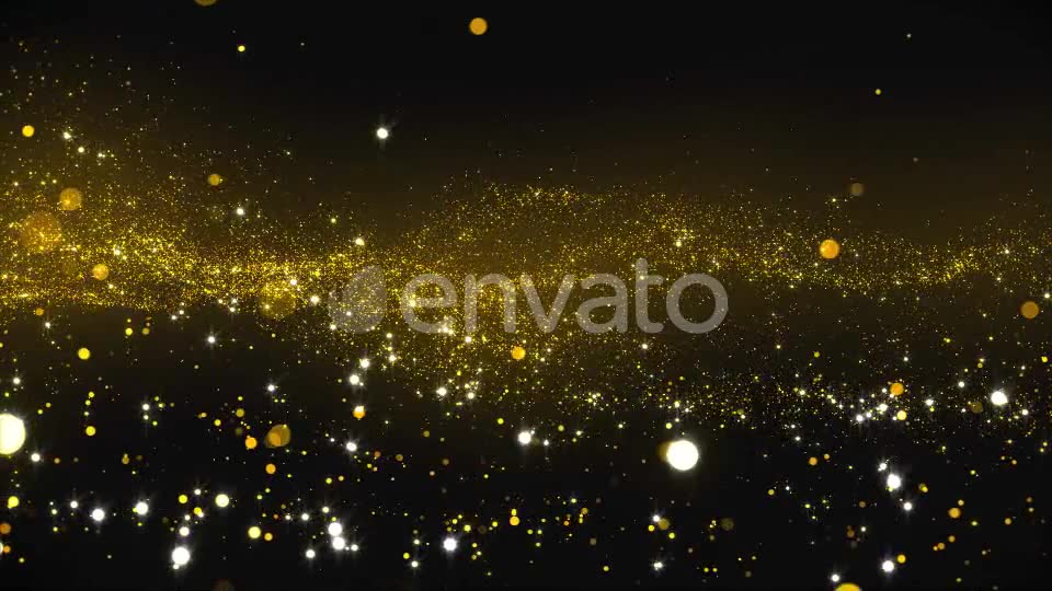 Particles Glitter 10 Videohive 21904845 Motion Graphics Image 2