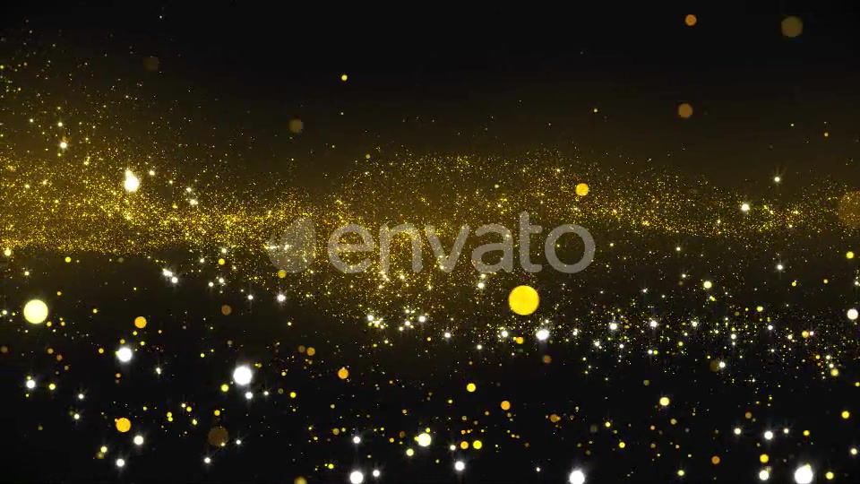 Particles Glitter 10 Videohive 21904845 Motion Graphics Image 3