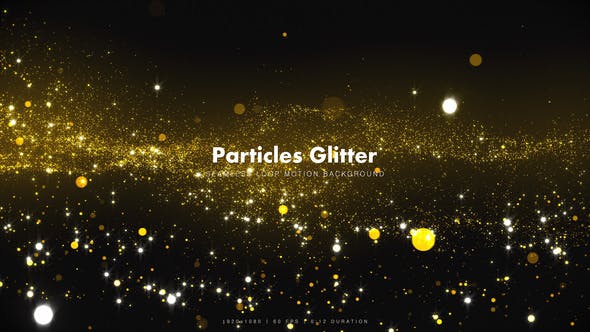 Particles Glitter 10 - 21904845 Download Videohive