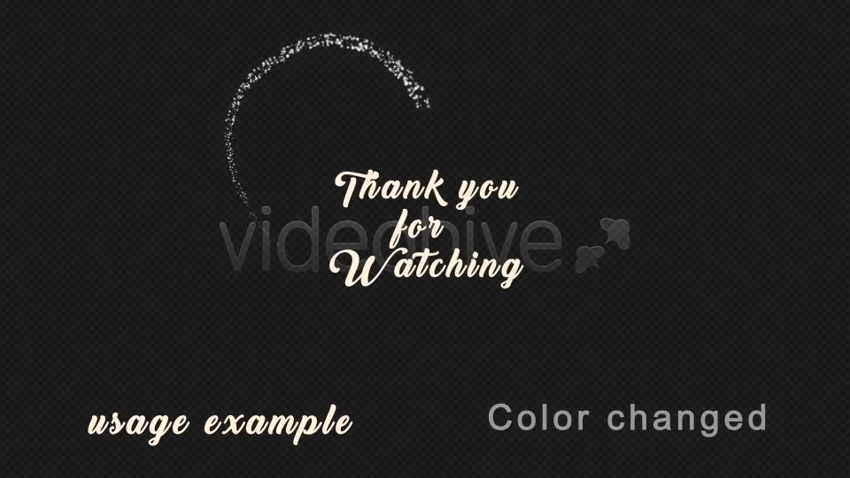 Particles Heart Animations 2 Videohive 21098239 Motion Graphics Image 11