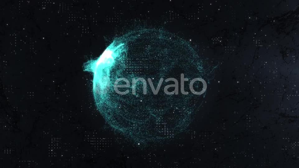 Particles Hud Videohive 22880062 Motion Graphics Image 1