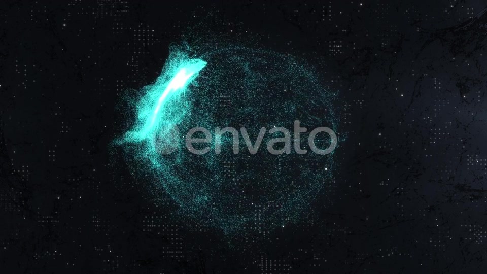 Particles Hud Videohive 22880062 Motion Graphics Image 10