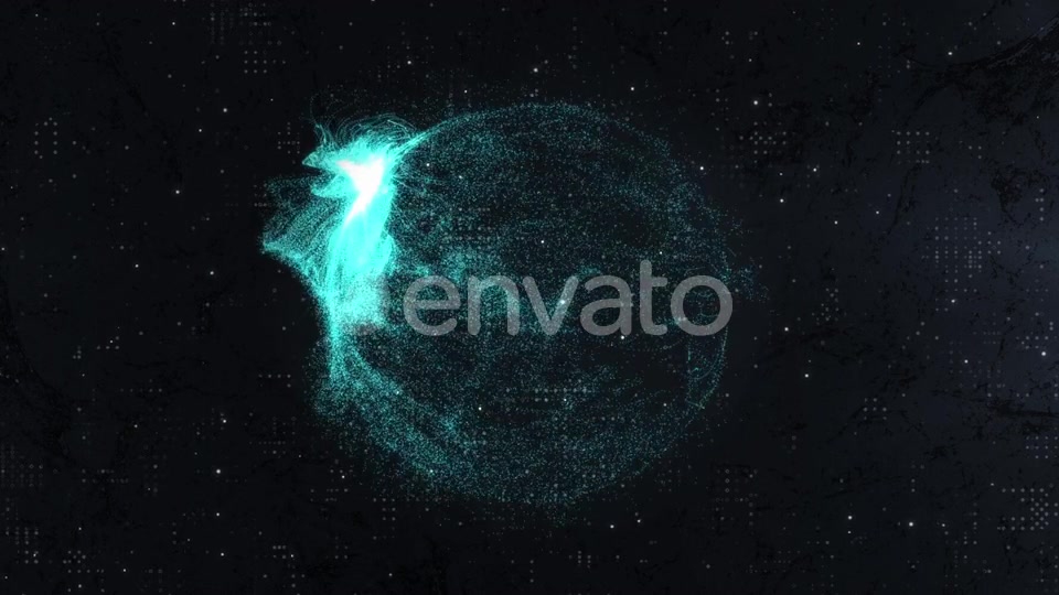 Particles Hud Videohive 22880062 Motion Graphics Image 11