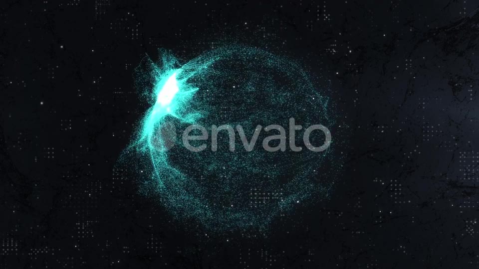Particles Hud Videohive 22880062 Motion Graphics Image 2