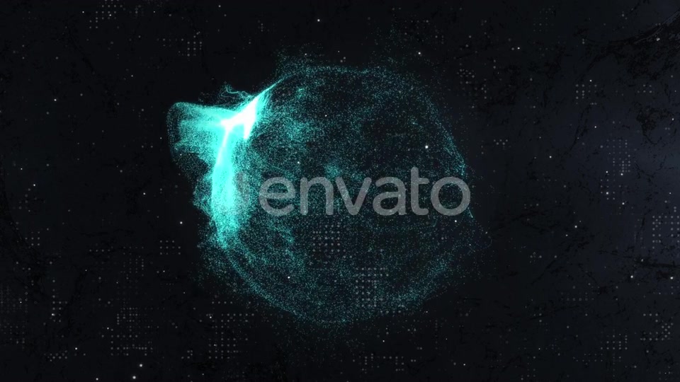 Particles Hud Videohive 22880062 Motion Graphics Image 3