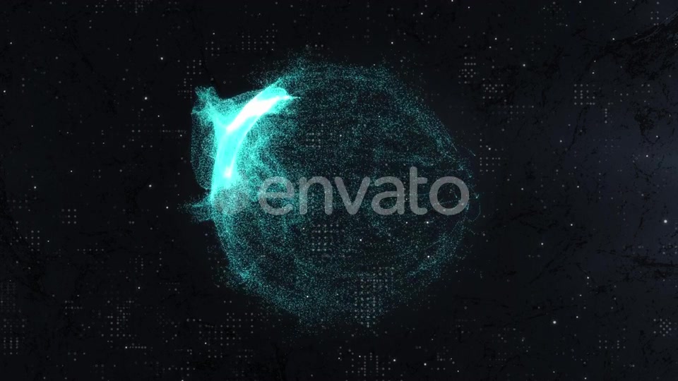 Particles Hud Videohive 22880062 Motion Graphics Image 4