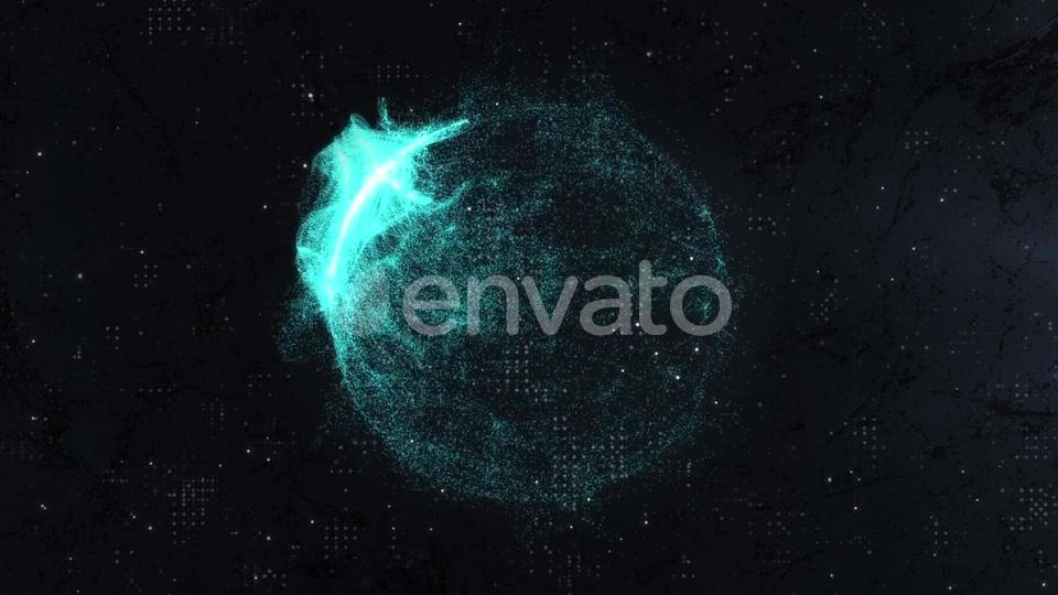 Particles Hud Videohive 22880062 Motion Graphics Image 5