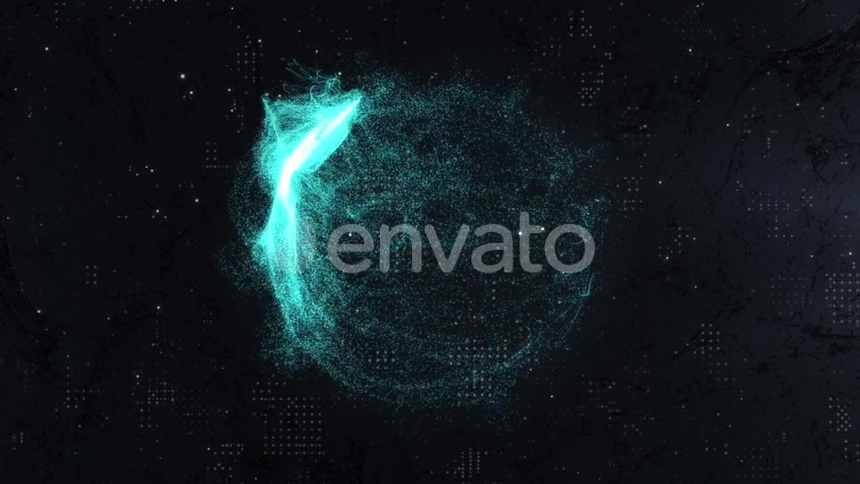 Particles Hud Videohive 22880062 Motion Graphics Image 6