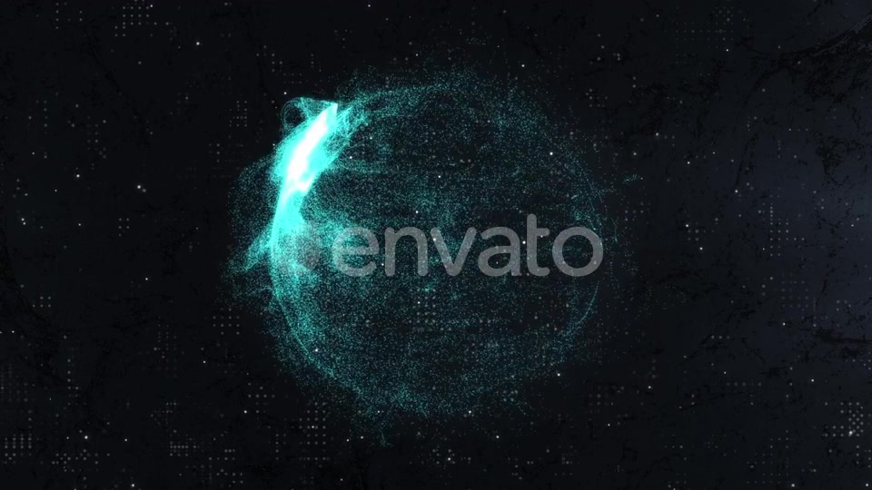 Particles Hud Videohive 22880062 Motion Graphics Image 7