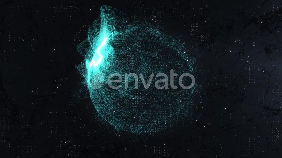 Particles Hud Videohive 22880062 Motion Graphics Image 8