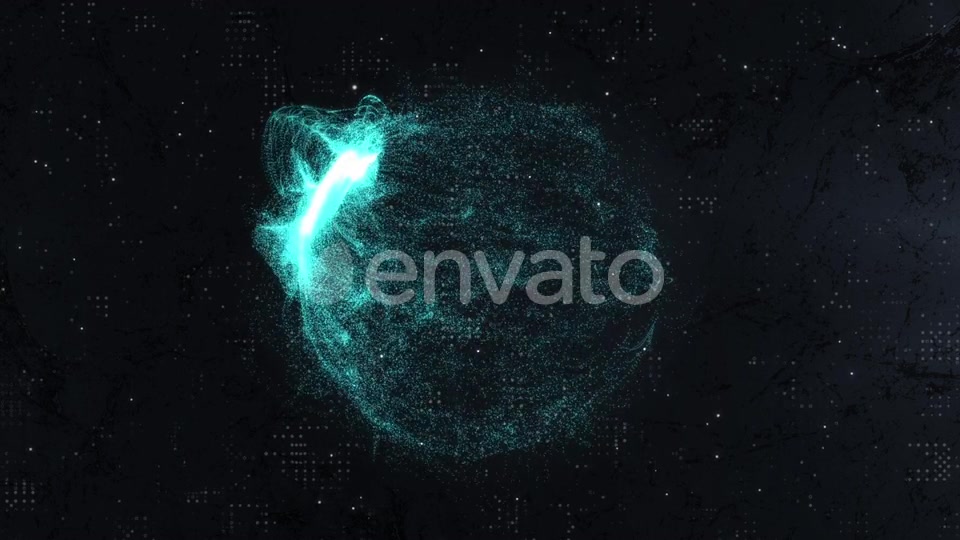 Particles Hud Videohive 22880062 Motion Graphics Image 9