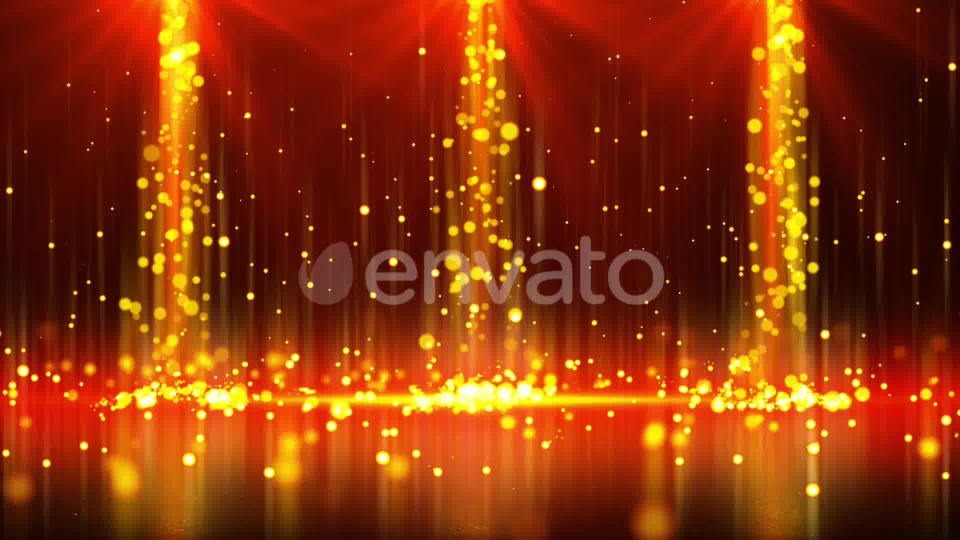 Particles Light Loop Videohive 22411393 Motion Graphics Image 10