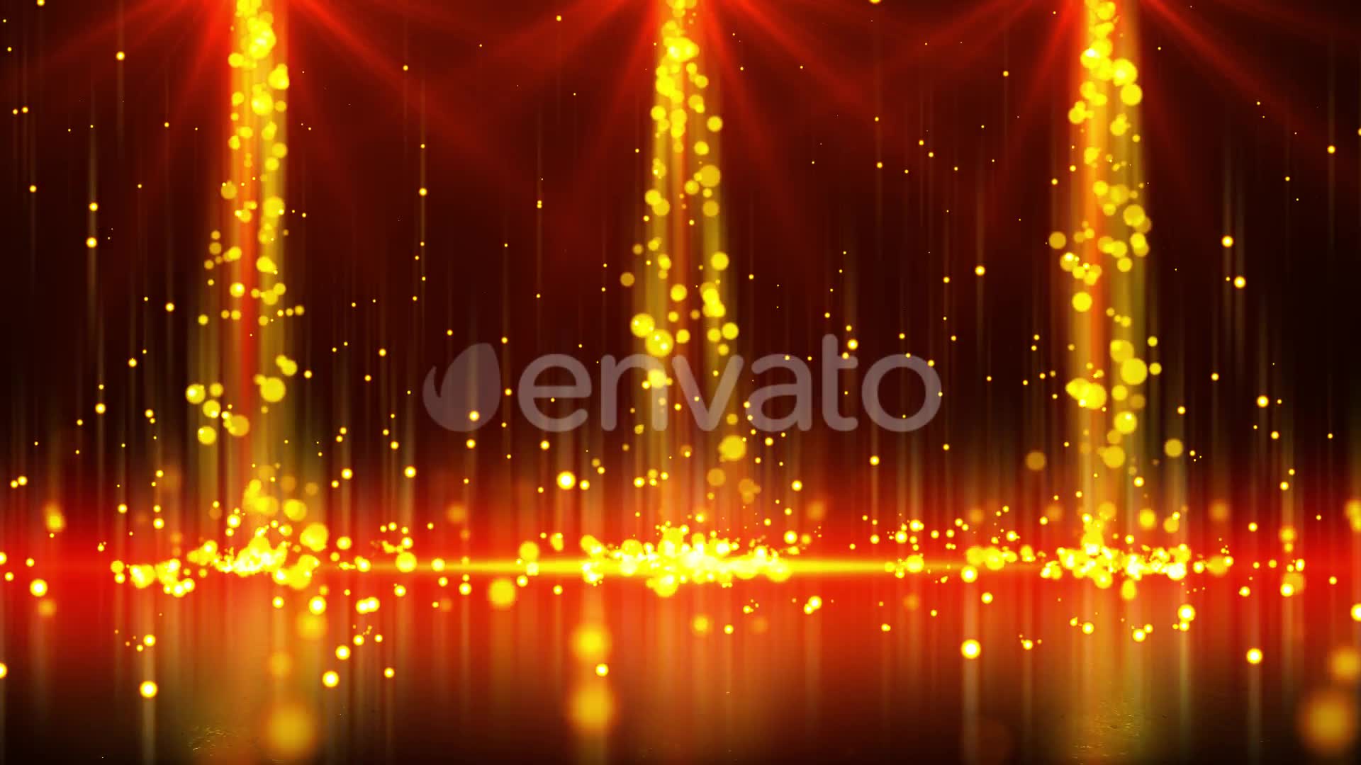Particles Light Loop Videohive 22411393 Motion Graphics Image 2
