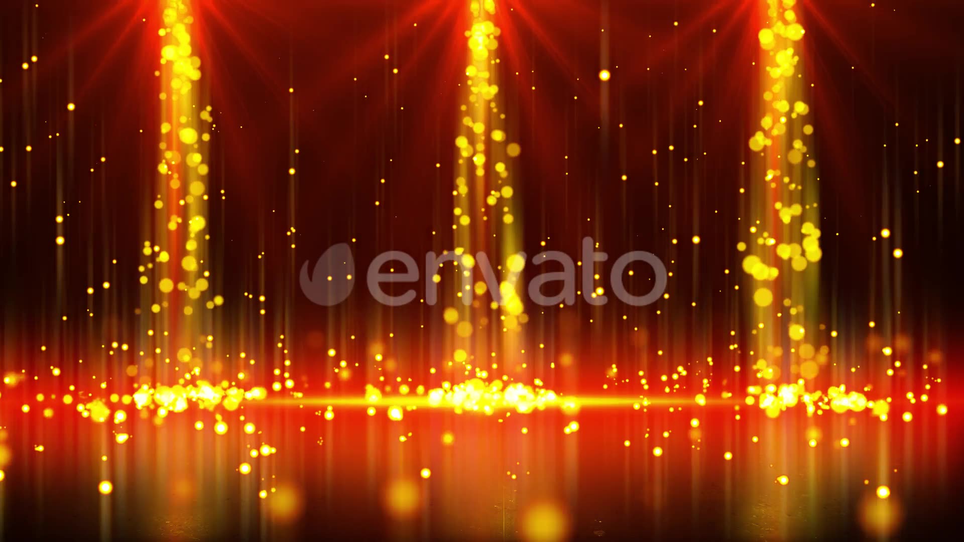 Particles Light Loop Videohive 22411393 Motion Graphics Image 3