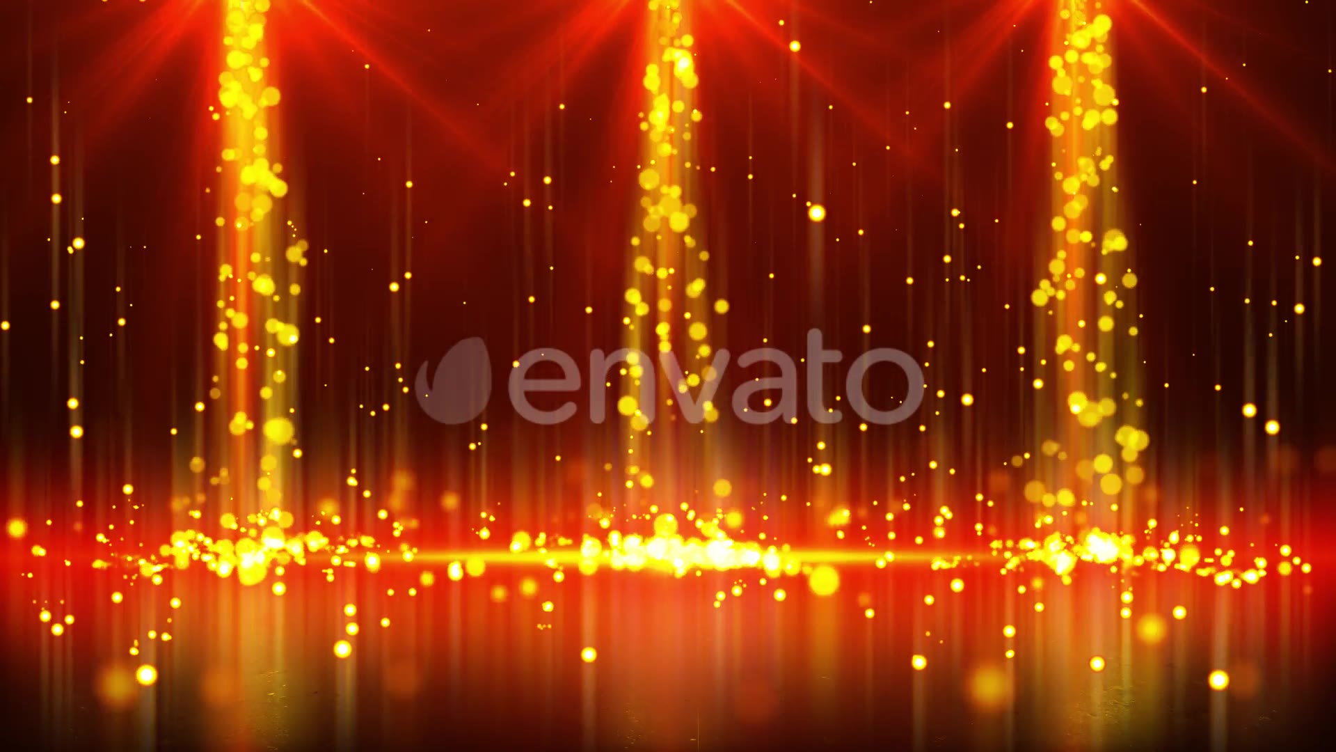 Particles Light Loop Videohive 22411393 Motion Graphics Image 4