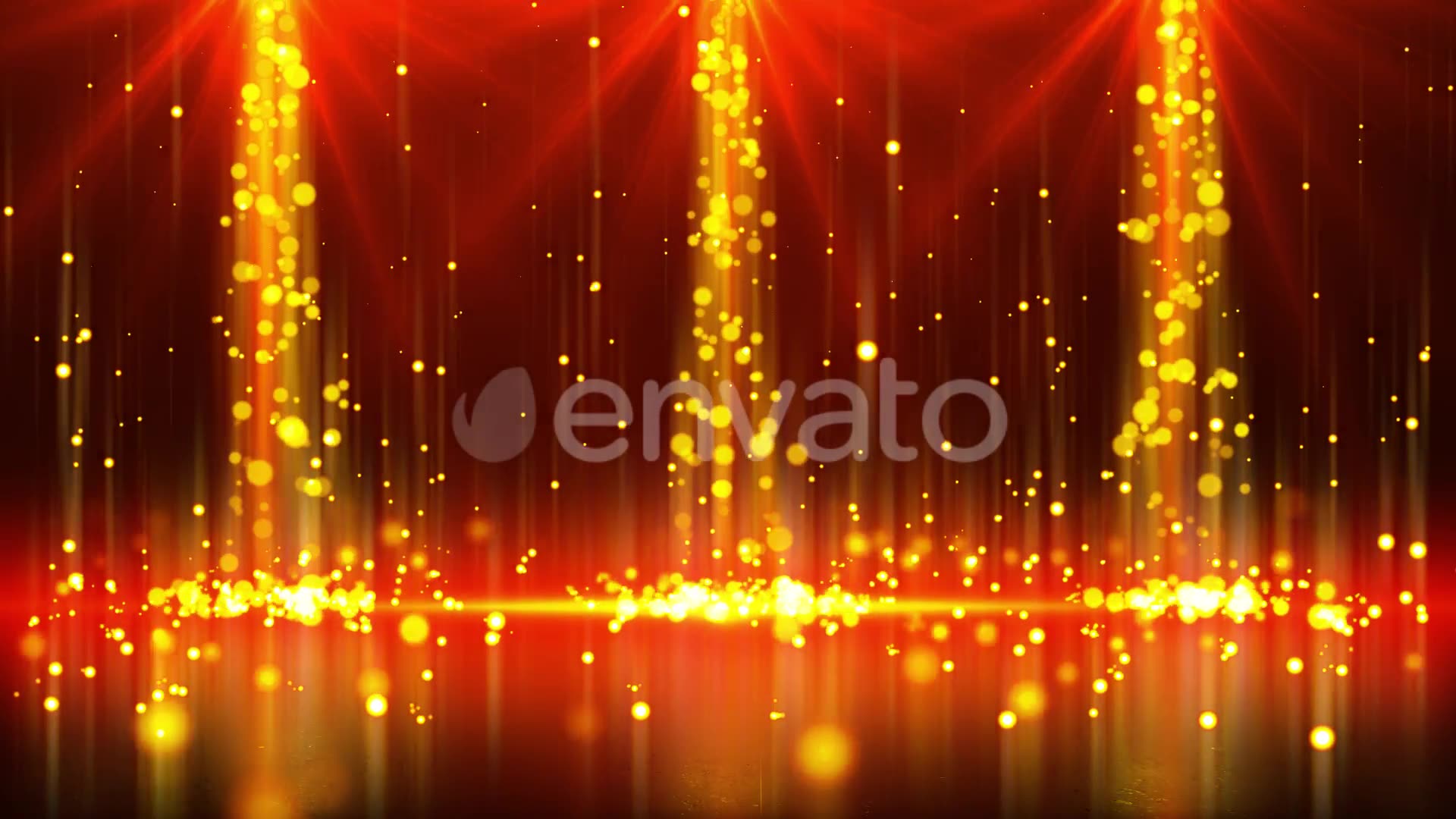 Particles Light Loop Videohive 22411393 Motion Graphics Image 5