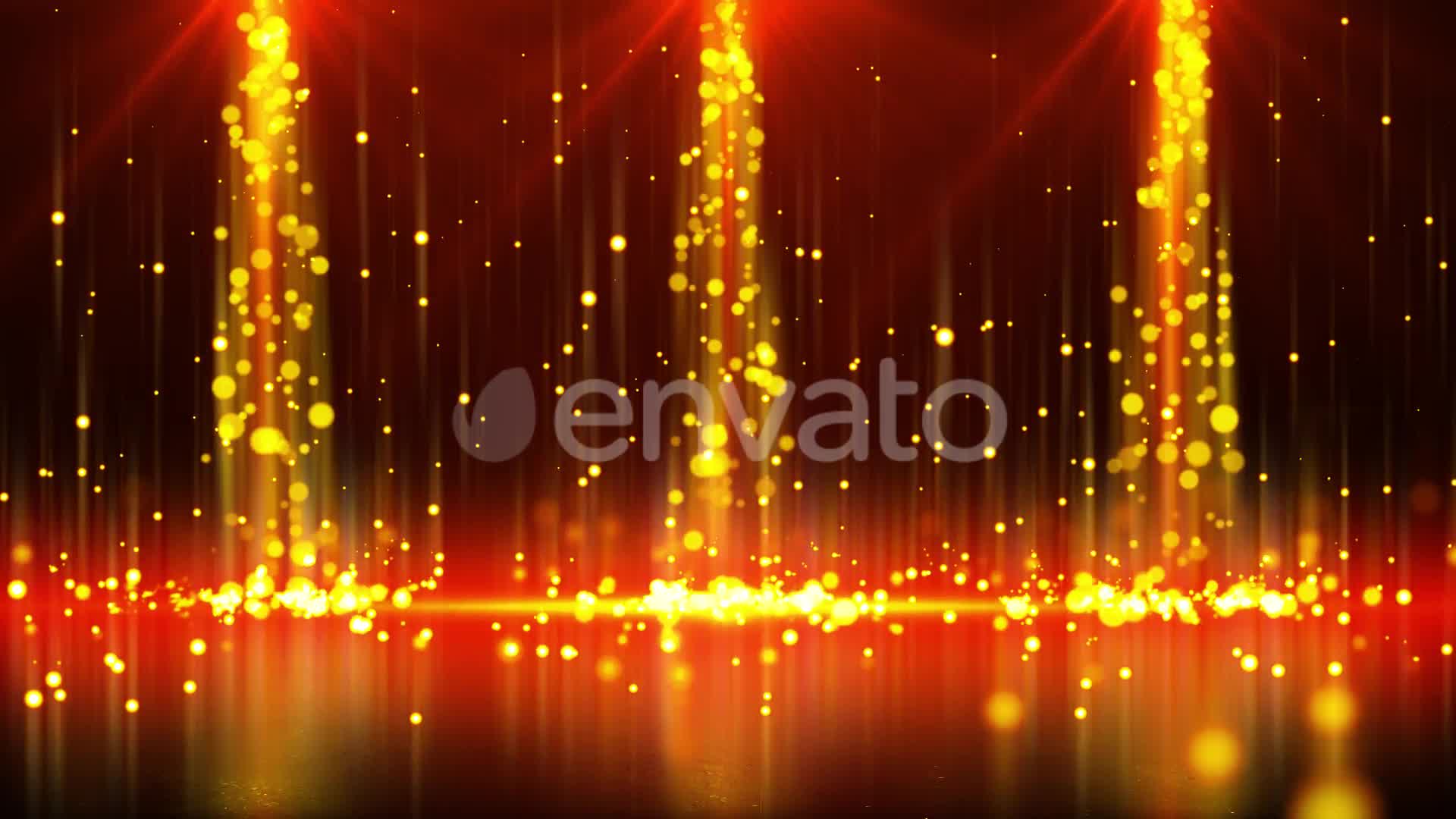 Particles Light Loop Videohive 22411393 Motion Graphics Image 7