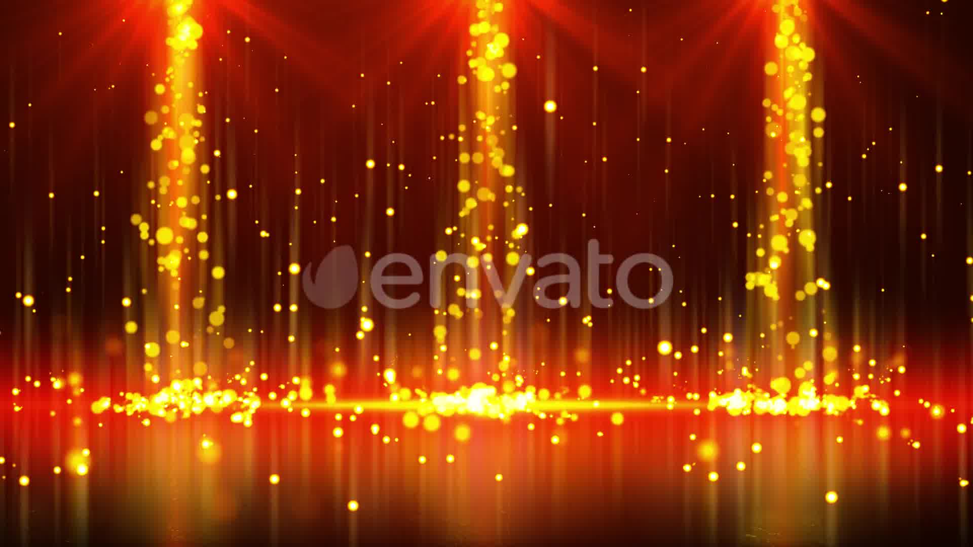 Particles Light Loop Videohive 22411393 Motion Graphics Image 9