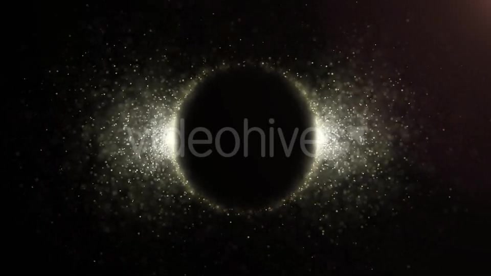 Particles Light Rings Videohive 19532416 Motion Graphics Image 3