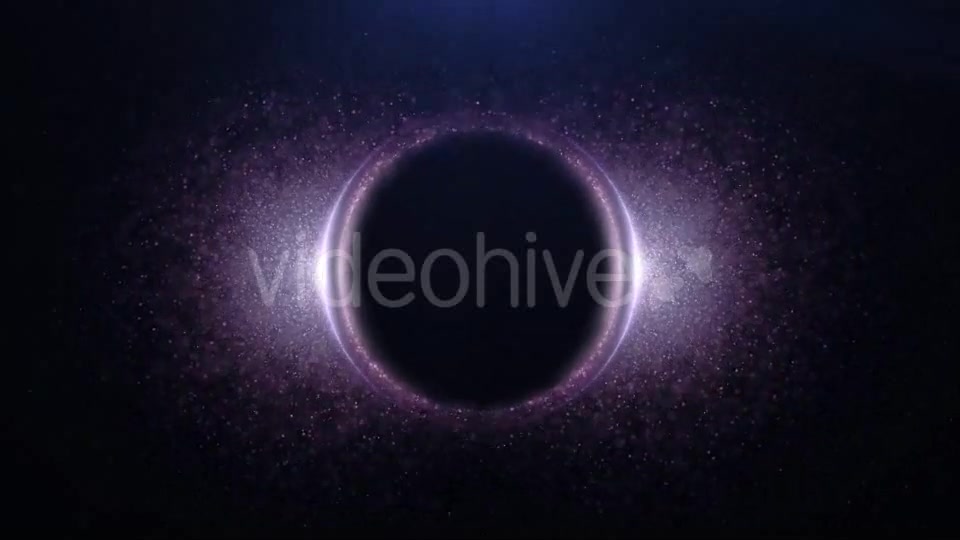 Particles Light Rings Videohive 19532416 Motion Graphics Image 7