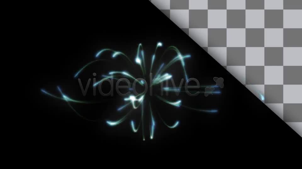 Particles Magic Videohive 3703040 Motion Graphics Image 1
