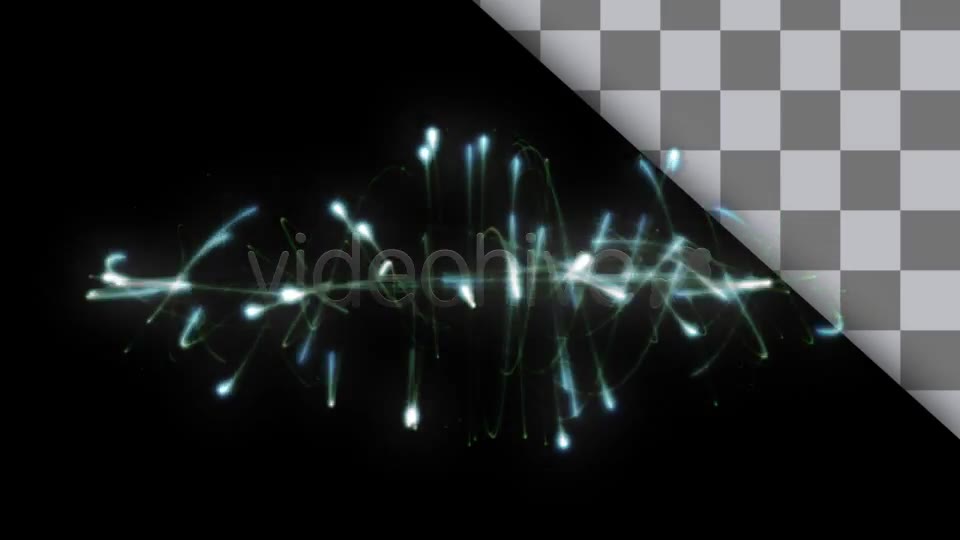 Particles Magic Videohive 3703040 Motion Graphics Image 2