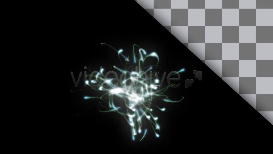 Particles Magic Videohive 3703040 Motion Graphics Image 5