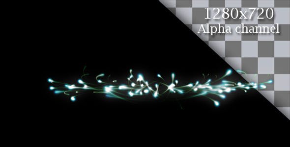 Particles Magic - 3703040 Videohive Download