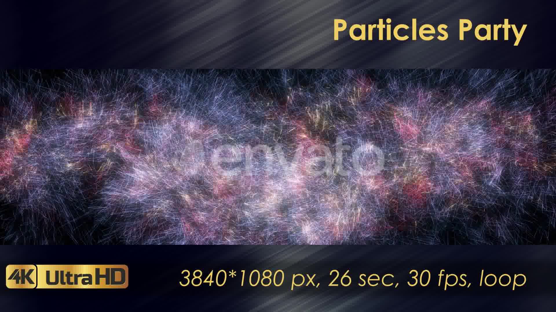 Particles Party Videohive 21967473 Motion Graphics Image 10