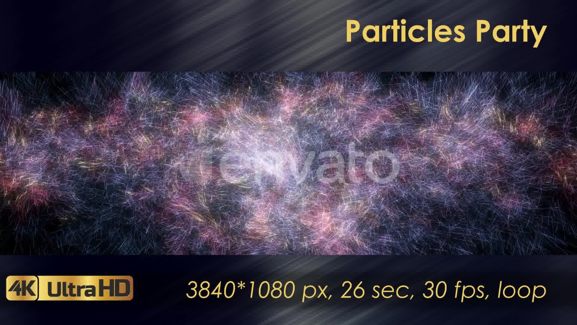 Particles Party Videohive 21967473 Motion Graphics Image 11