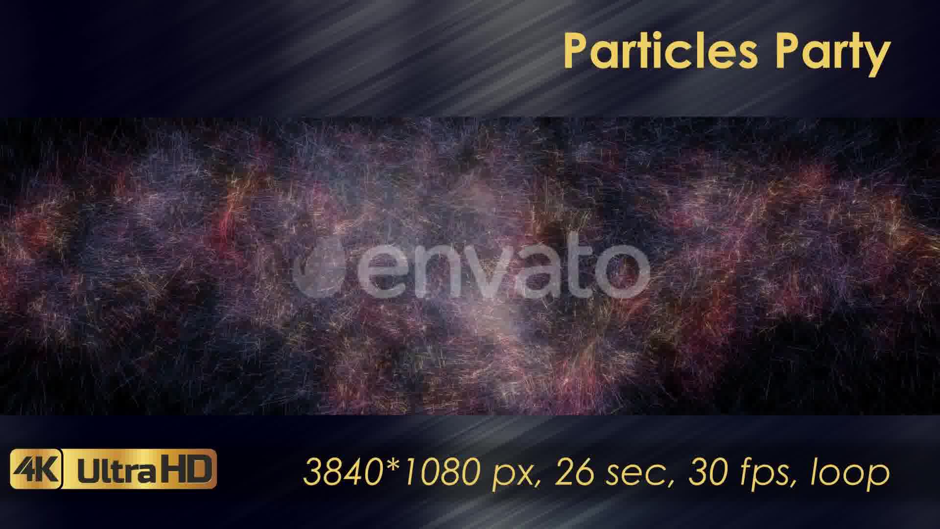 Particles Party Videohive 21967473 Motion Graphics Image 13
