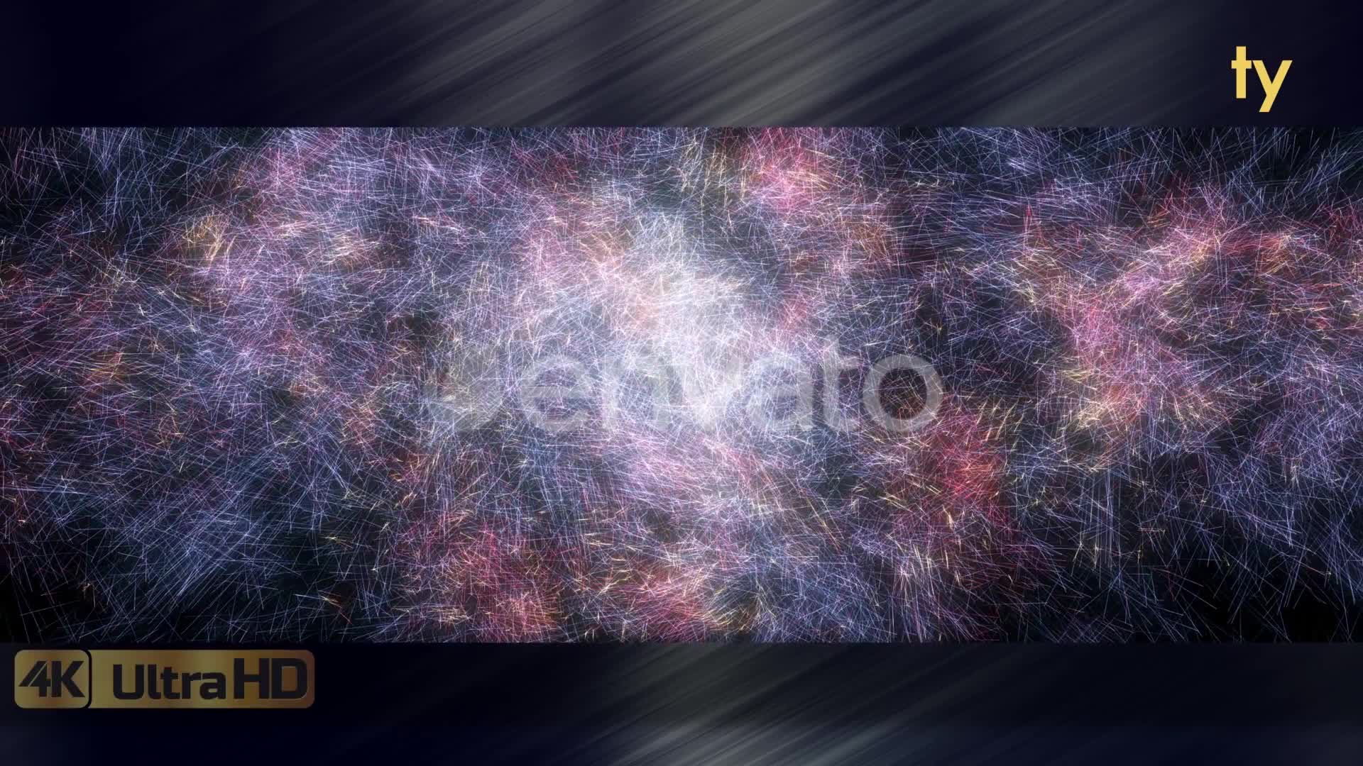 Particles Party Videohive 21967473 Motion Graphics Image 3
