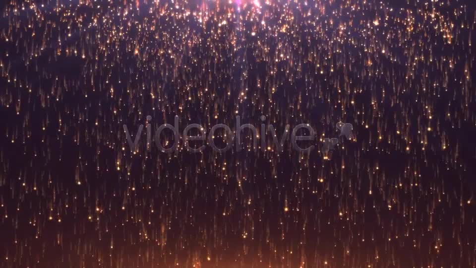 Particles Rain Videohive 18877483 Motion Graphics Image 1