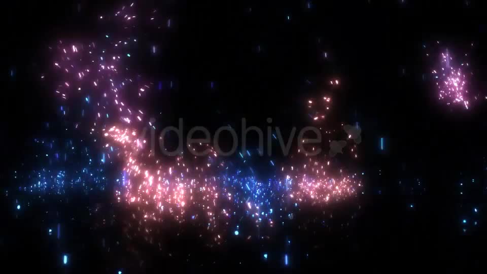 Particles Reflection Pack Videohive 21019779 Motion Graphics Image 1