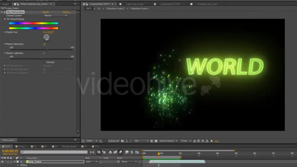 Particles Reflection Pack Videohive 21019779 Motion Graphics Image 10