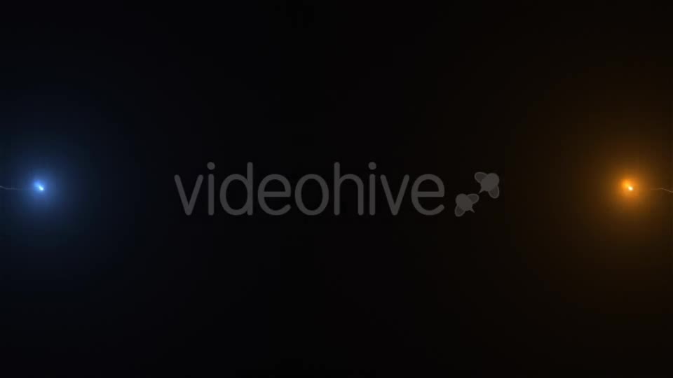 Particles Ring Explosion Opener Videohive 19849427 Motion Graphics Image 1
