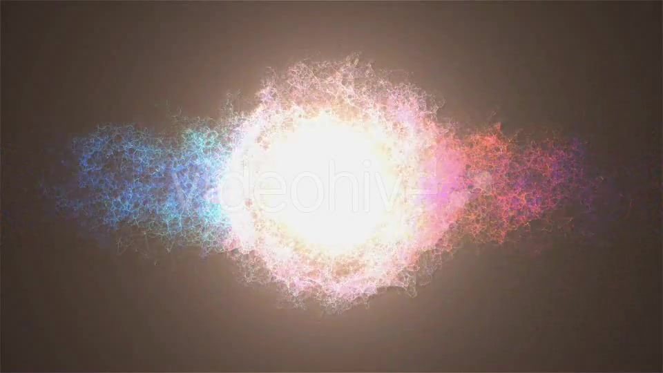 Particles Ring Explosion Opener Videohive 19849427 Motion Graphics Image 4
