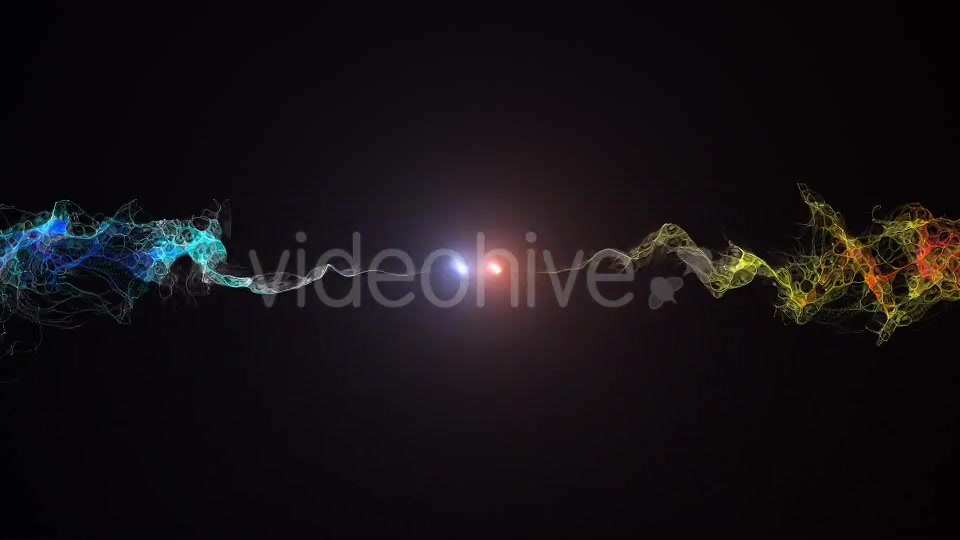 Particles Ring Explosion Opener Videohive 19849427 Motion Graphics Image 7