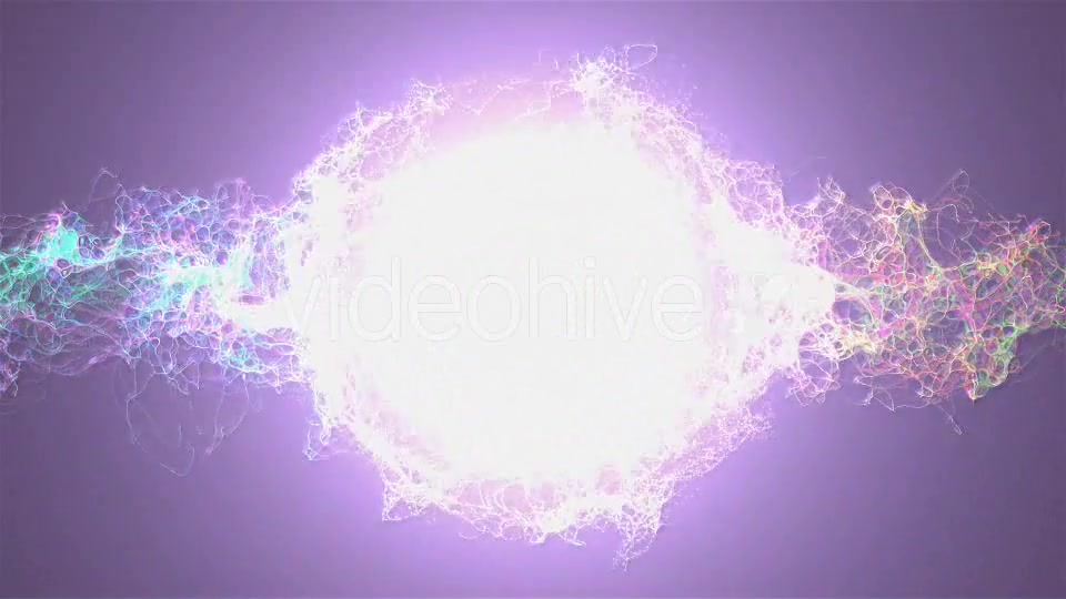 Particles Ring Explosion Opener Videohive 19849427 Motion Graphics Image 8