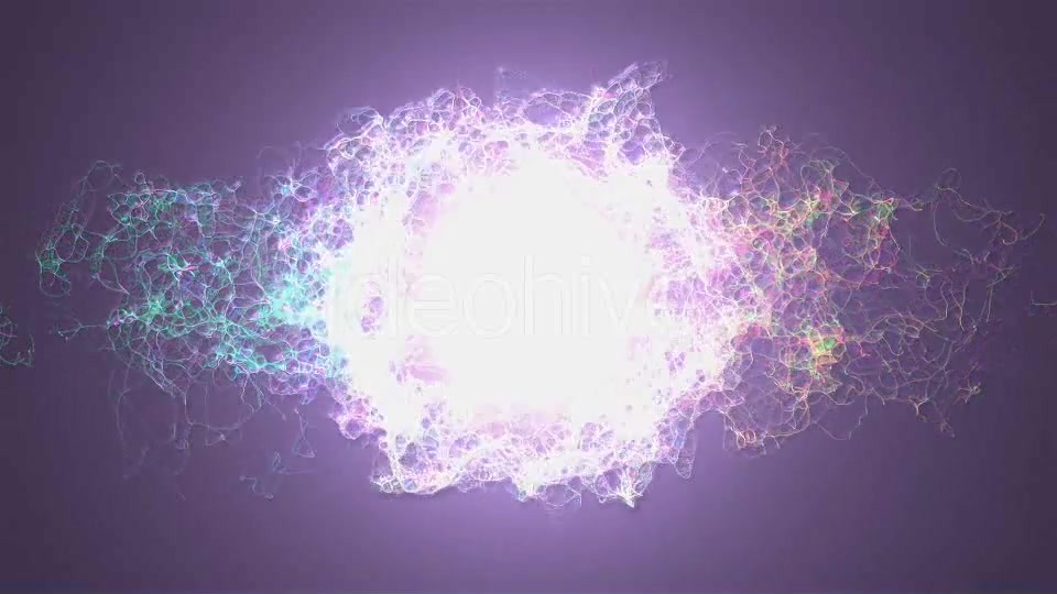Particles Ring Explosion Opener Videohive 19849427 Motion Graphics Image 9