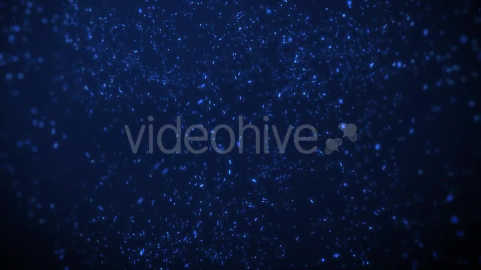 Particles Snow Falling Videohive 18844133 Motion Graphics Image 2